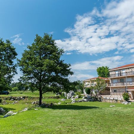 B&B Villa Ellena Medjugorje Luaran gambar