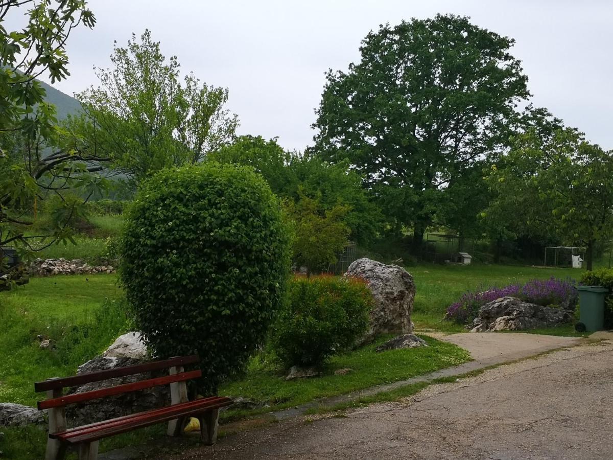 B&B Villa Ellena Medjugorje Luaran gambar