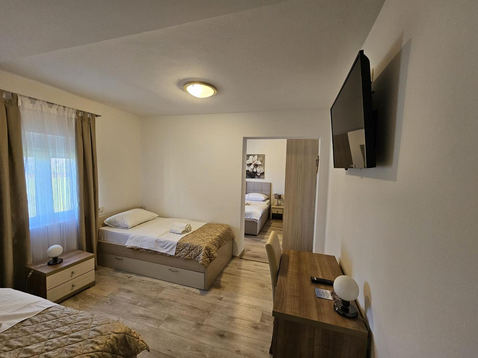 B&B Villa Ellena Medjugorje Luaran gambar
