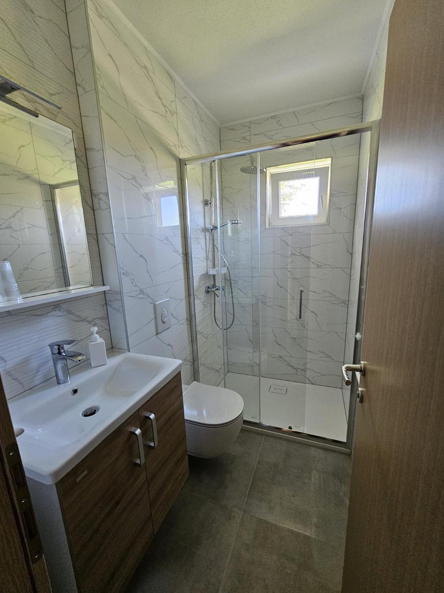 B&B Villa Ellena Medjugorje Luaran gambar