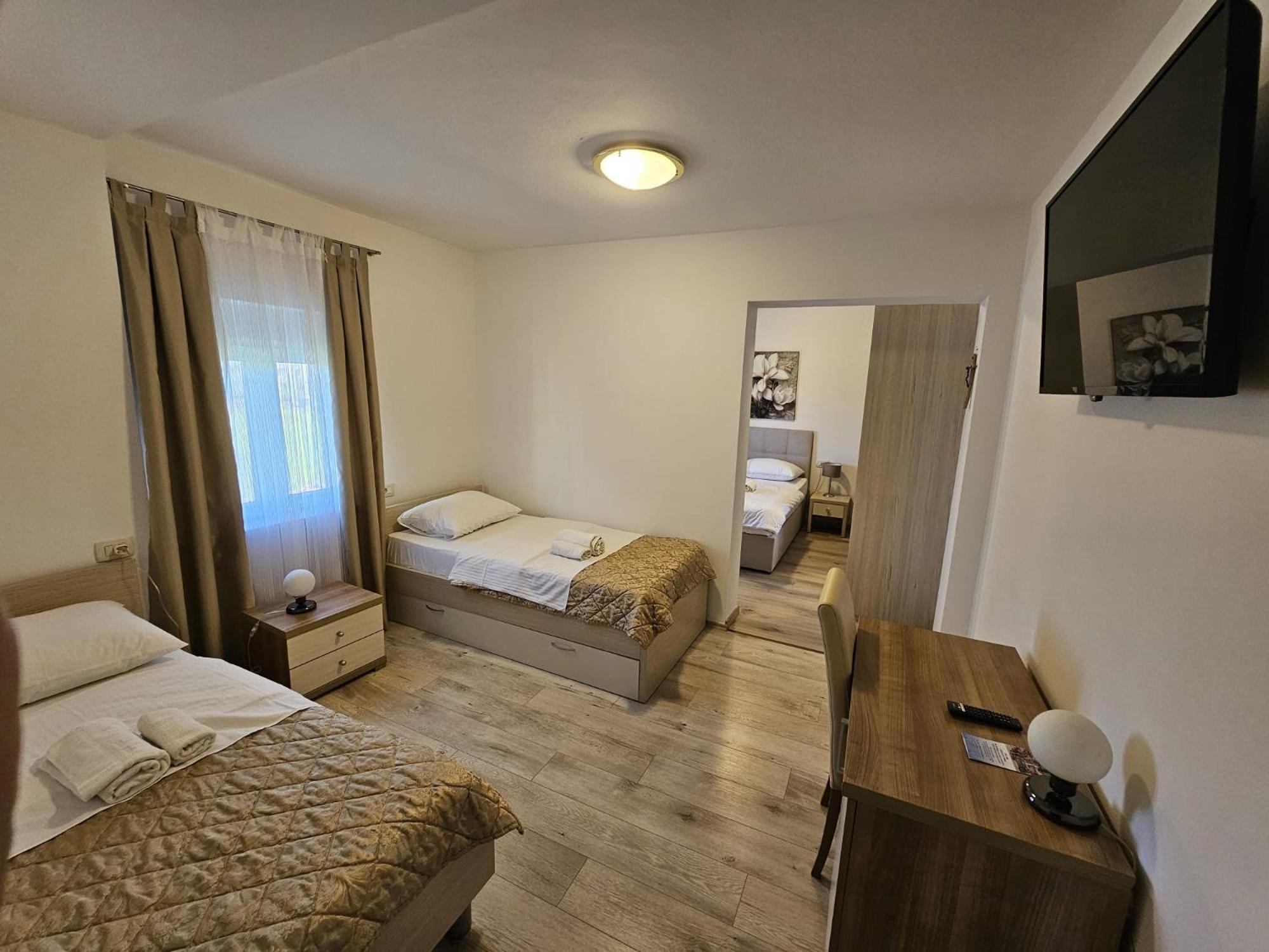 B&B Villa Ellena Medjugorje Luaran gambar