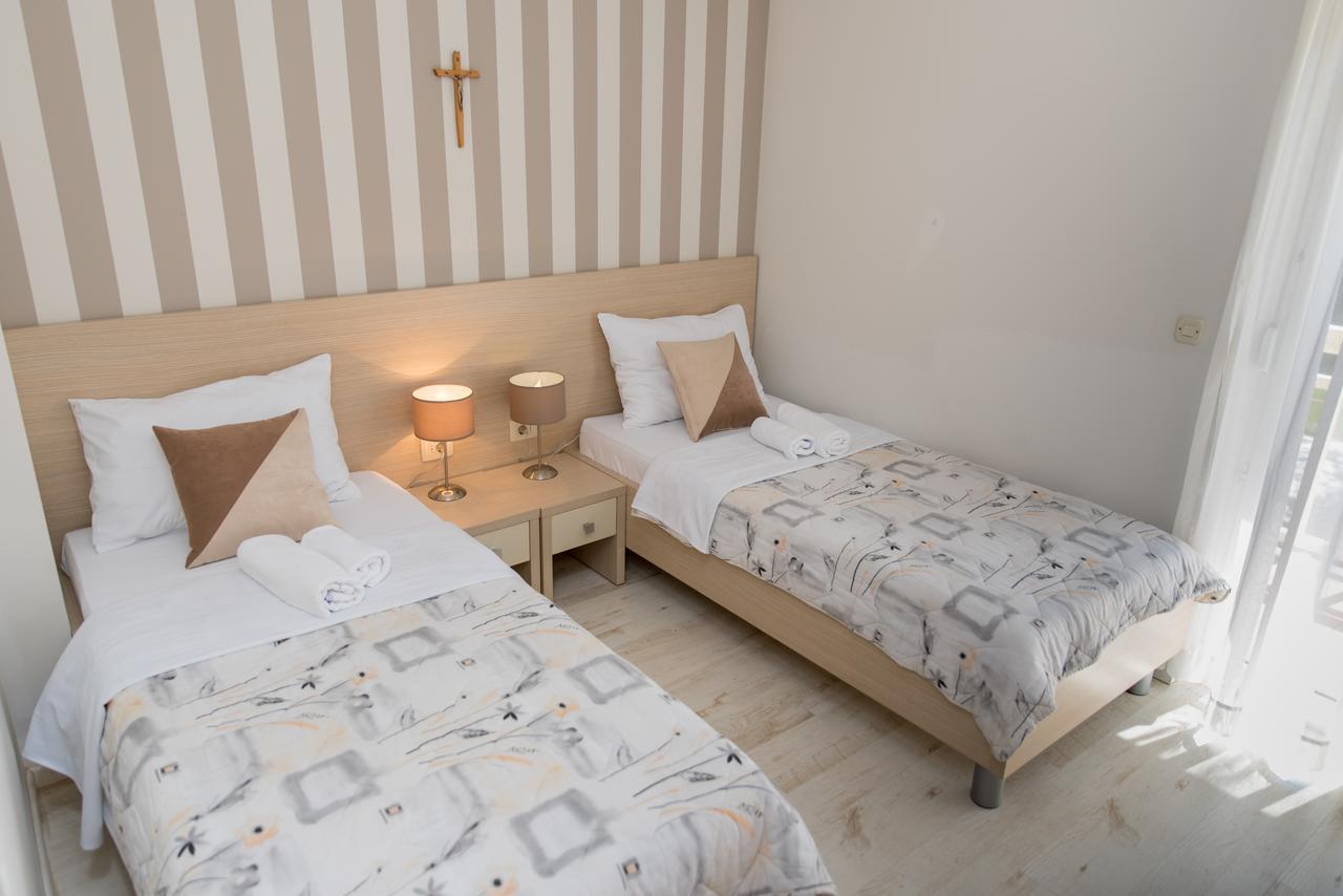B&B Villa Ellena Medjugorje Luaran gambar