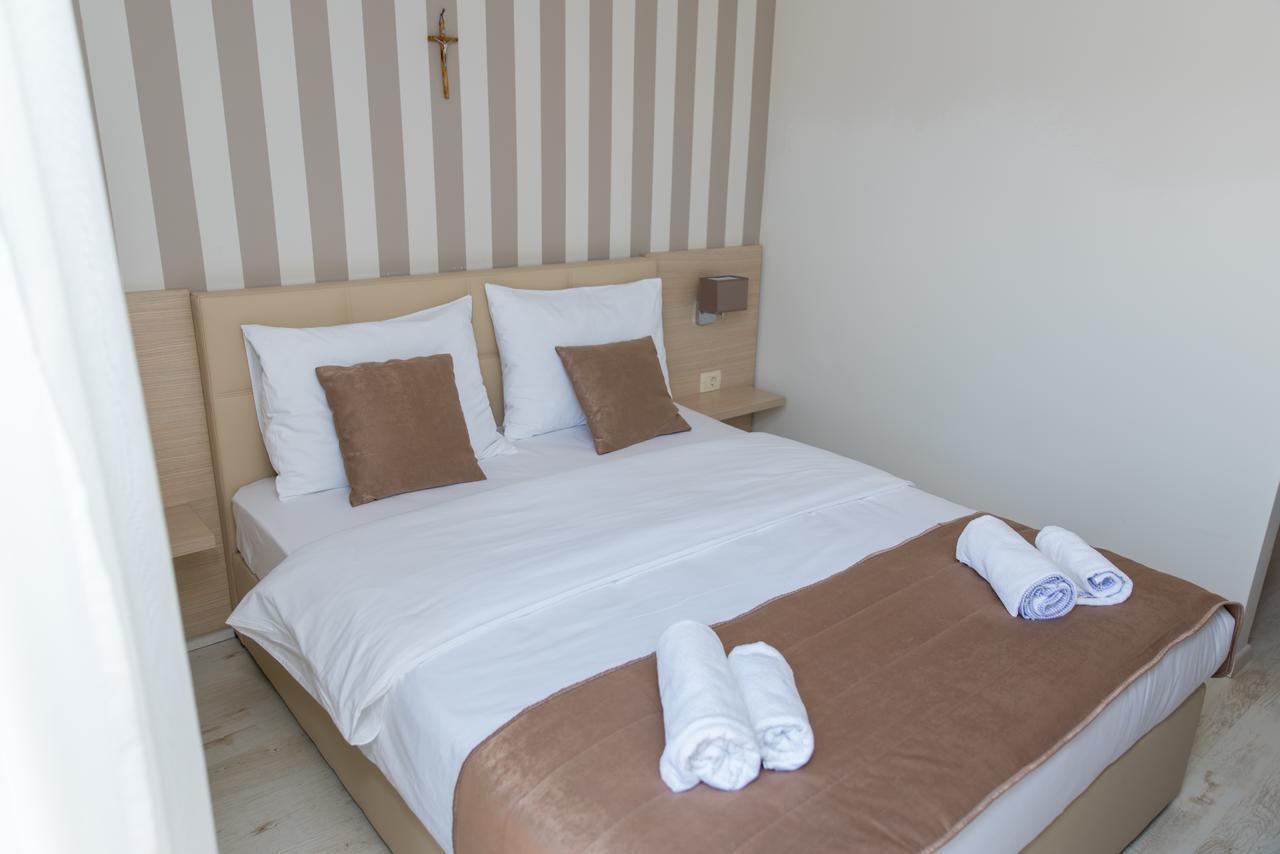 B&B Villa Ellena Medjugorje Luaran gambar