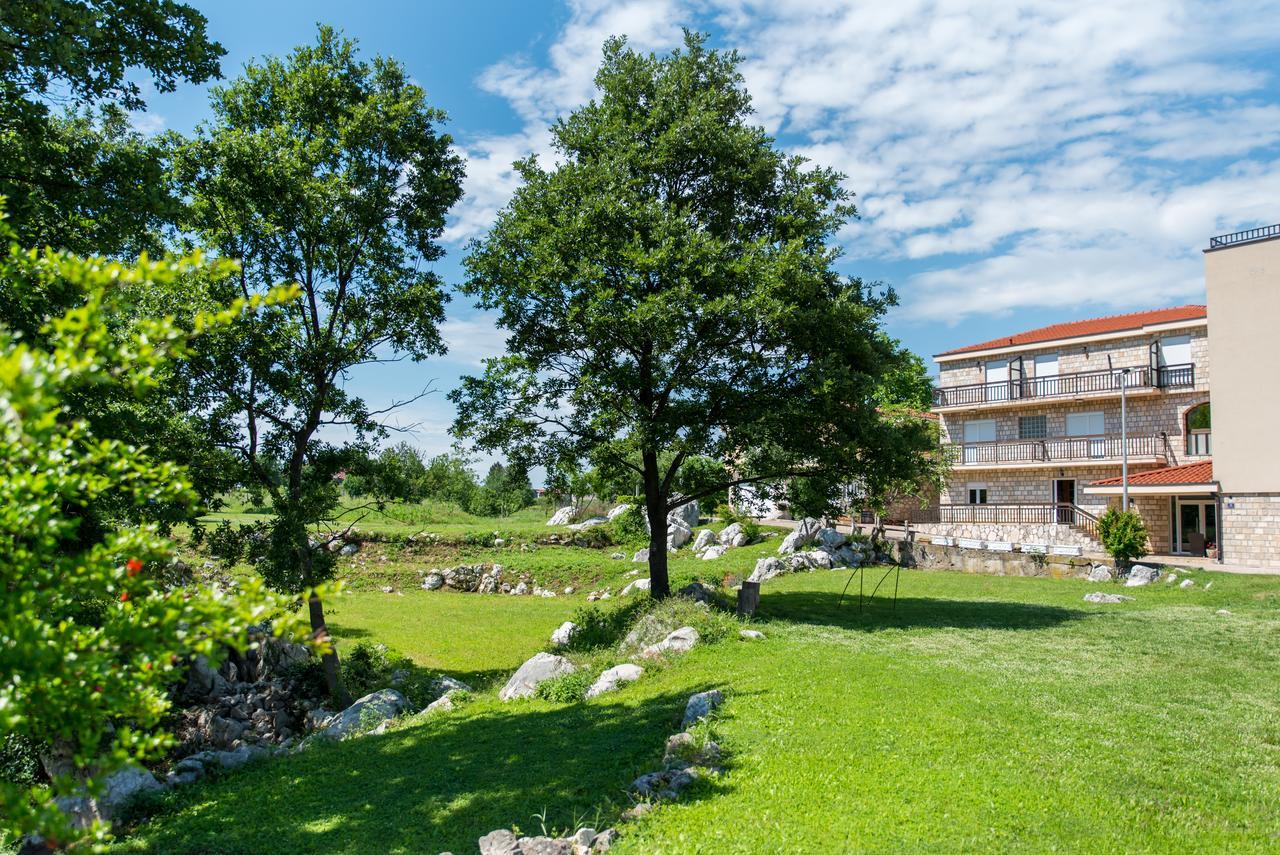 B&B Villa Ellena Medjugorje Luaran gambar