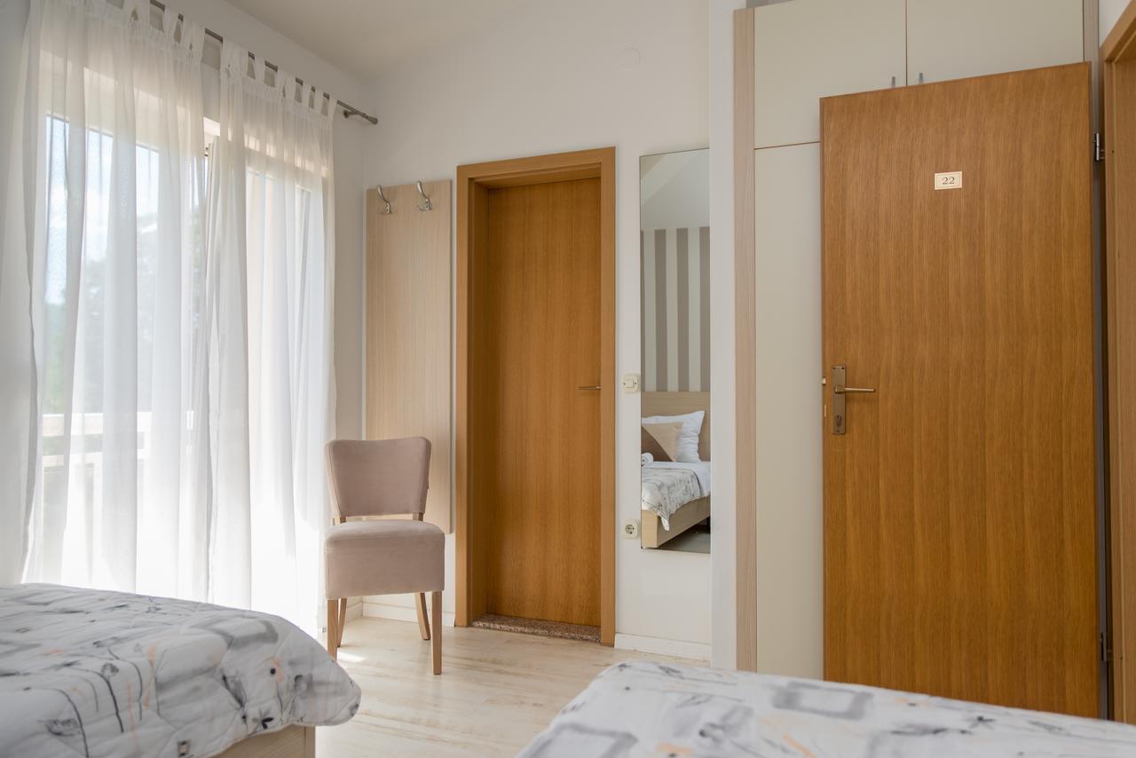 B&B Villa Ellena Medjugorje Luaran gambar