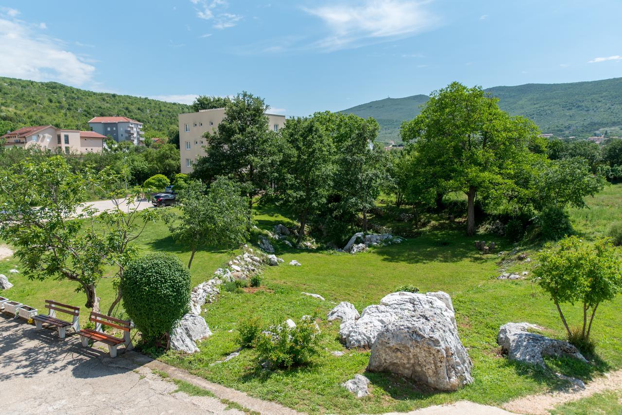 B&B Villa Ellena Medjugorje Luaran gambar