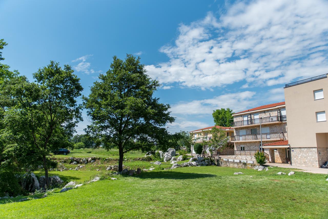 B&B Villa Ellena Medjugorje Luaran gambar
