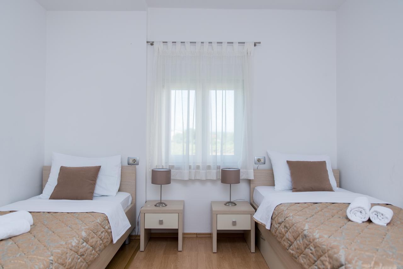 B&B Villa Ellena Medjugorje Luaran gambar