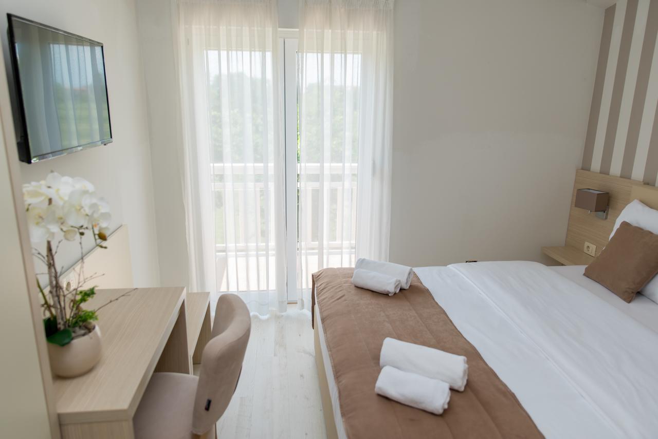 B&B Villa Ellena Medjugorje Luaran gambar