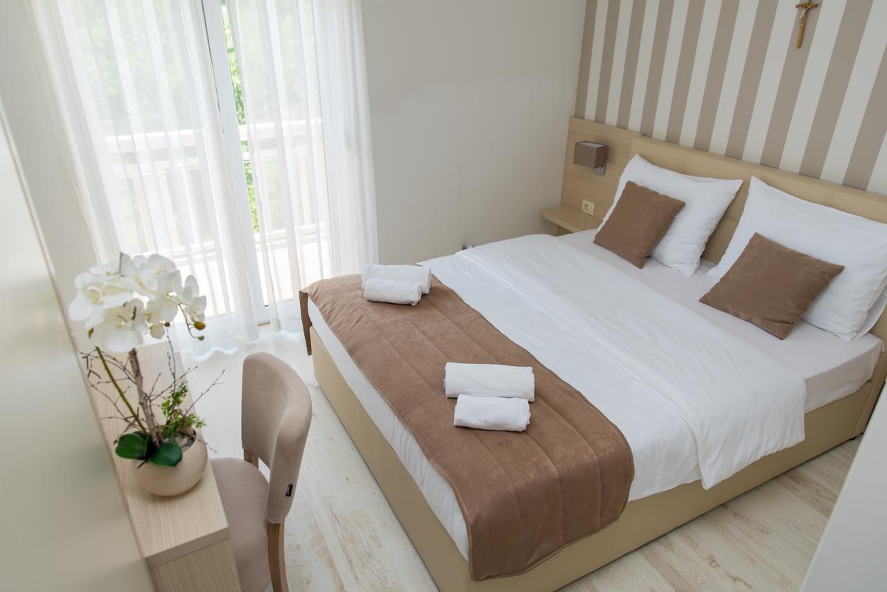 B&B Villa Ellena Medjugorje Luaran gambar