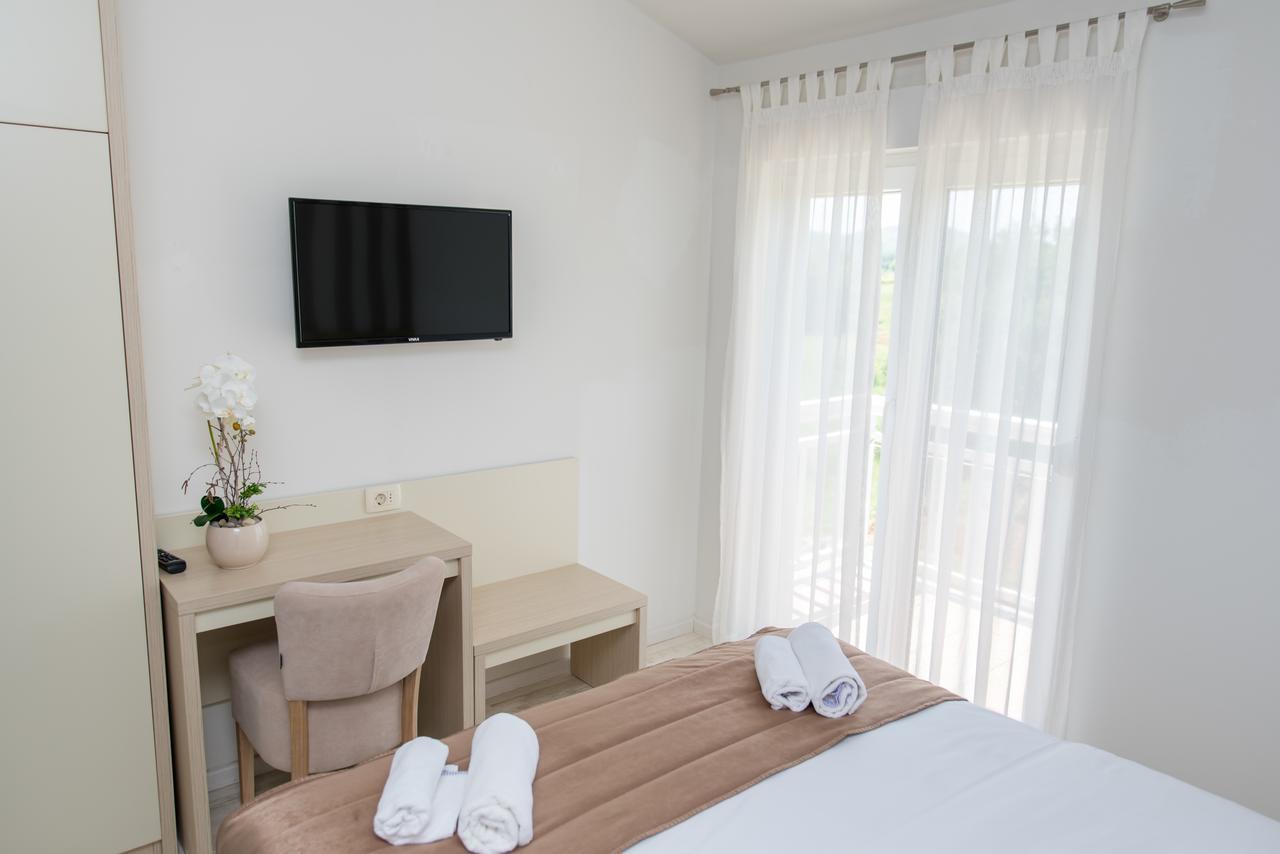 B&B Villa Ellena Medjugorje Luaran gambar