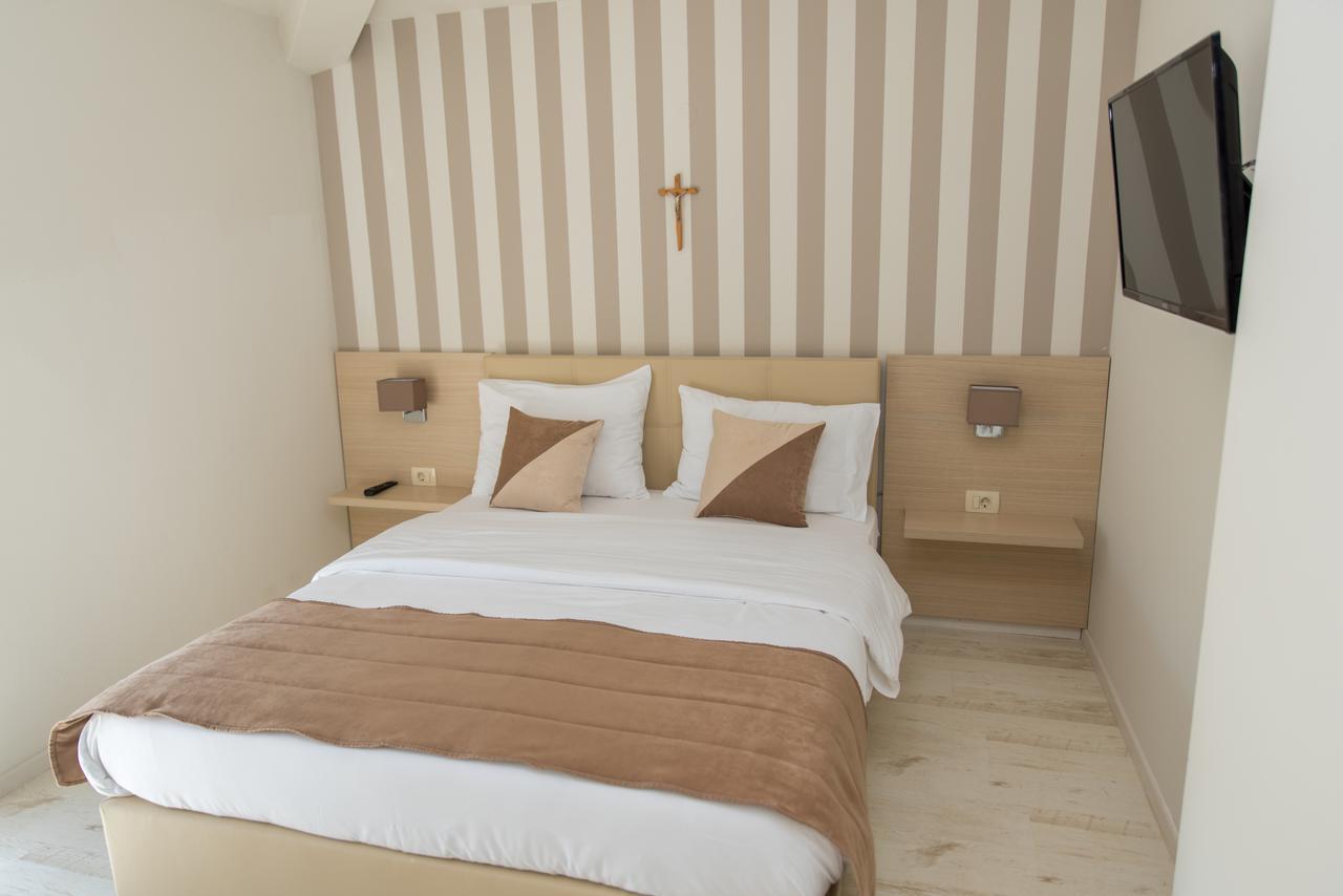 B&B Villa Ellena Medjugorje Luaran gambar