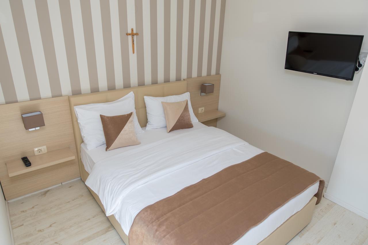 B&B Villa Ellena Medjugorje Luaran gambar