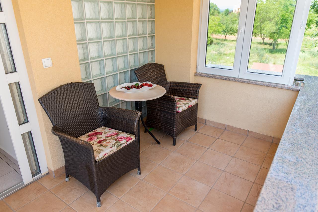 B&B Villa Ellena Medjugorje Luaran gambar