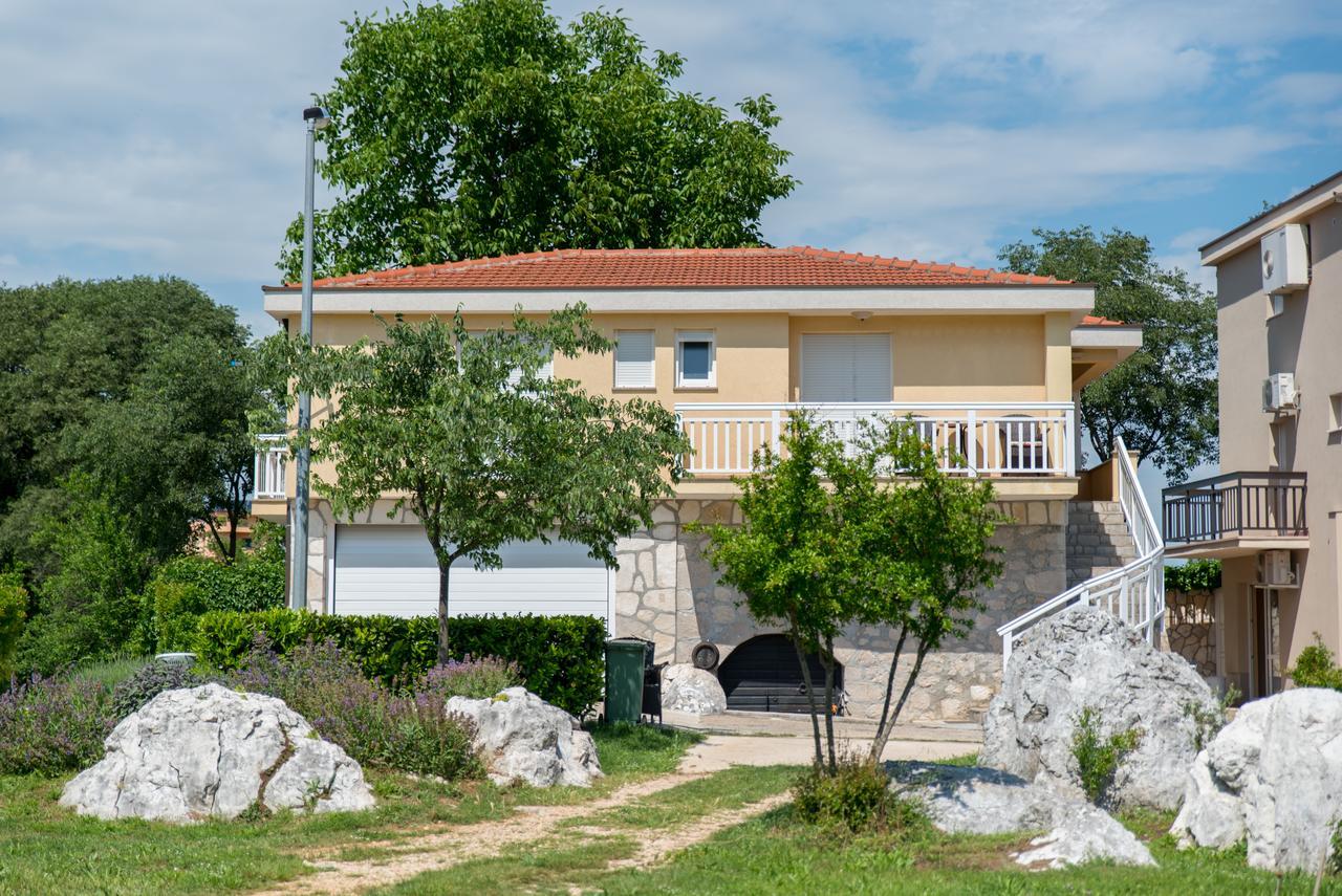 B&B Villa Ellena Medjugorje Luaran gambar
