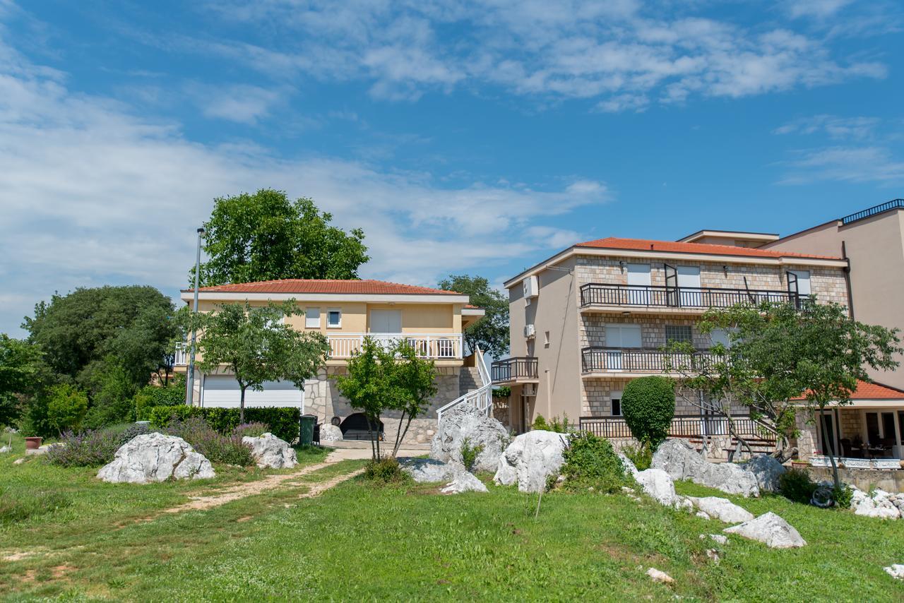B&B Villa Ellena Medjugorje Luaran gambar
