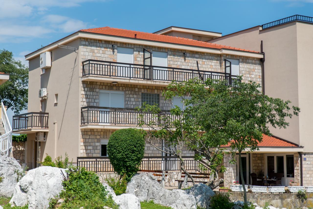 B&B Villa Ellena Medjugorje Luaran gambar