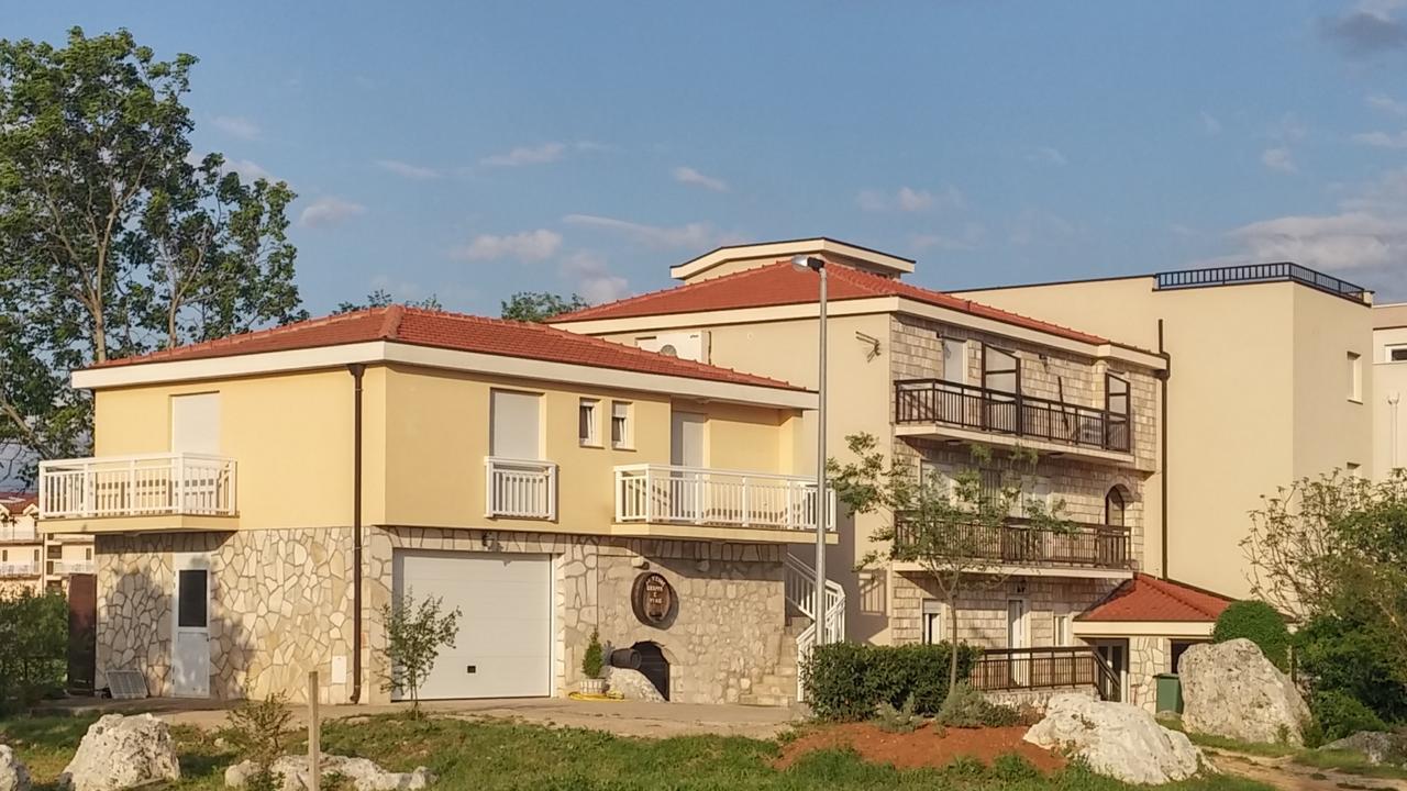 B&B Villa Ellena Medjugorje Luaran gambar