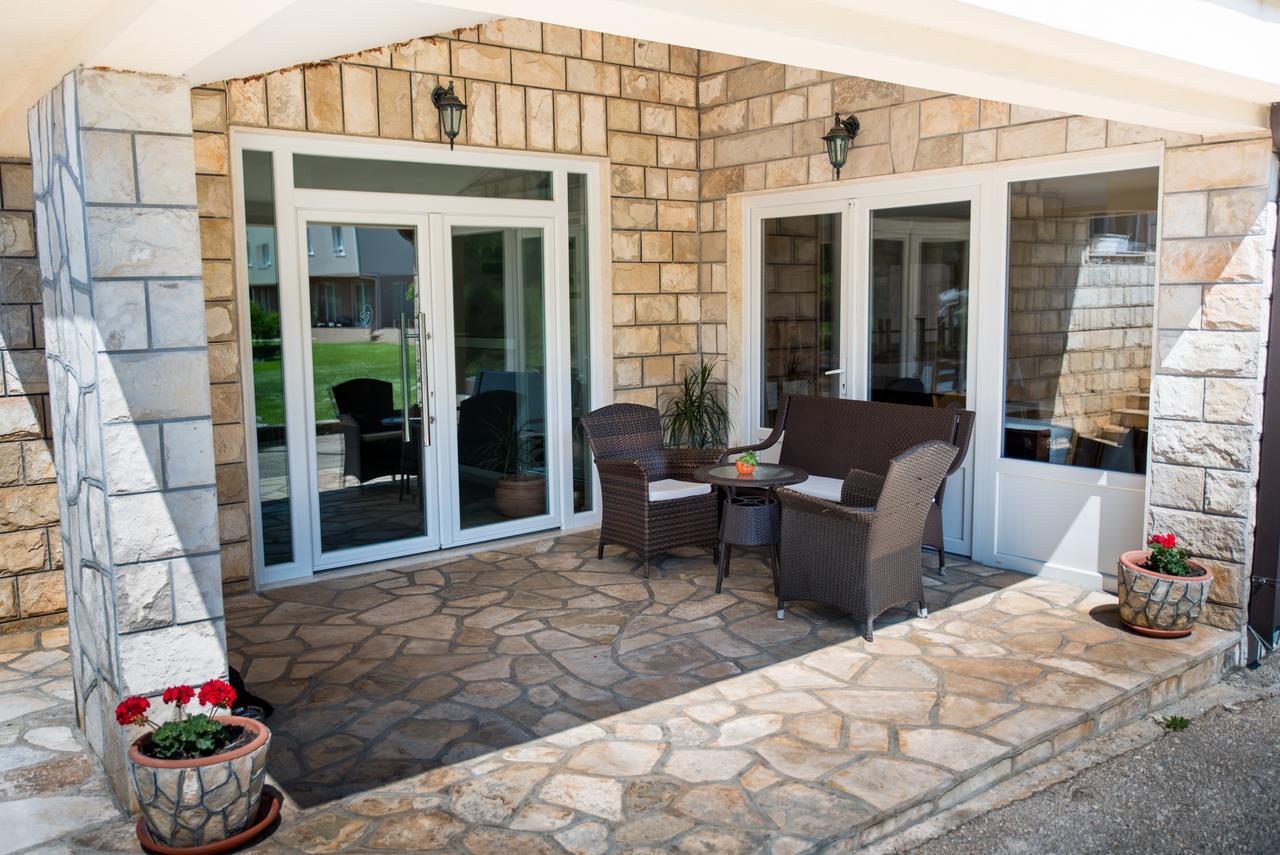 B&B Villa Ellena Medjugorje Luaran gambar