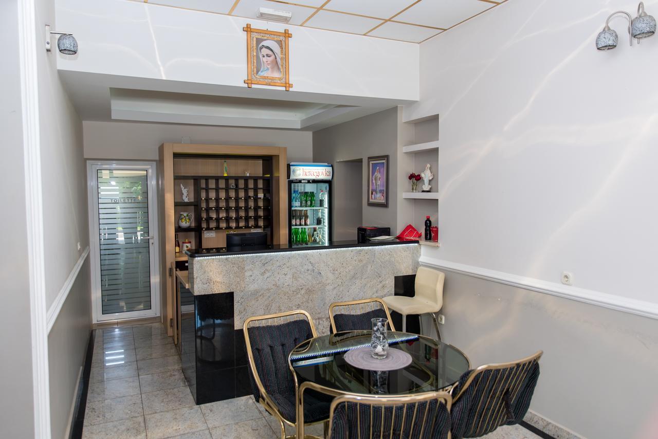 B&B Villa Ellena Medjugorje Luaran gambar
