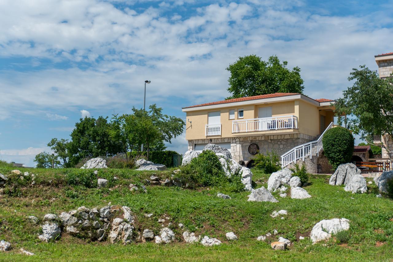 B&B Villa Ellena Medjugorje Luaran gambar
