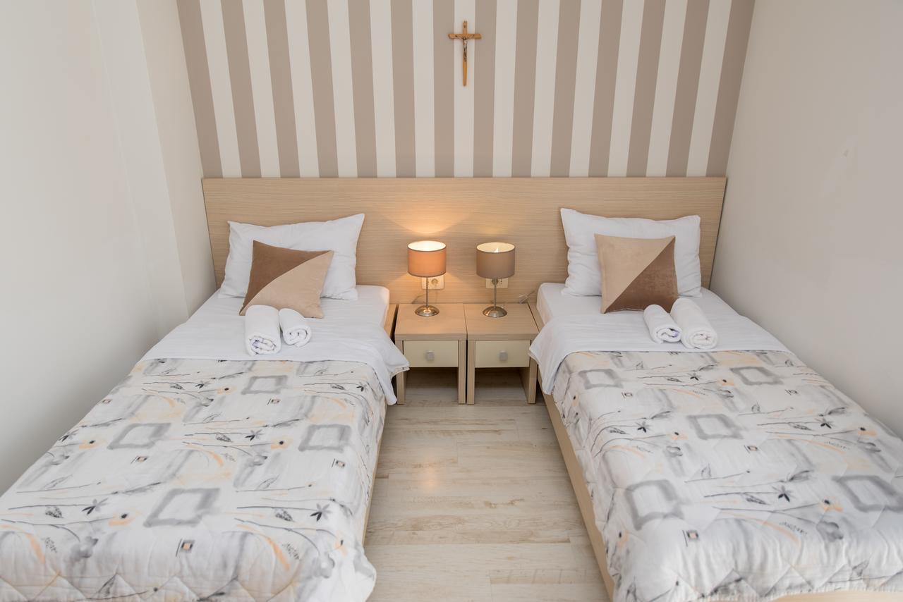 B&B Villa Ellena Medjugorje Luaran gambar