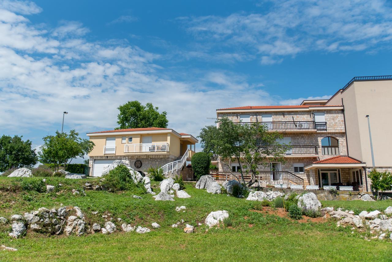 B&B Villa Ellena Medjugorje Luaran gambar