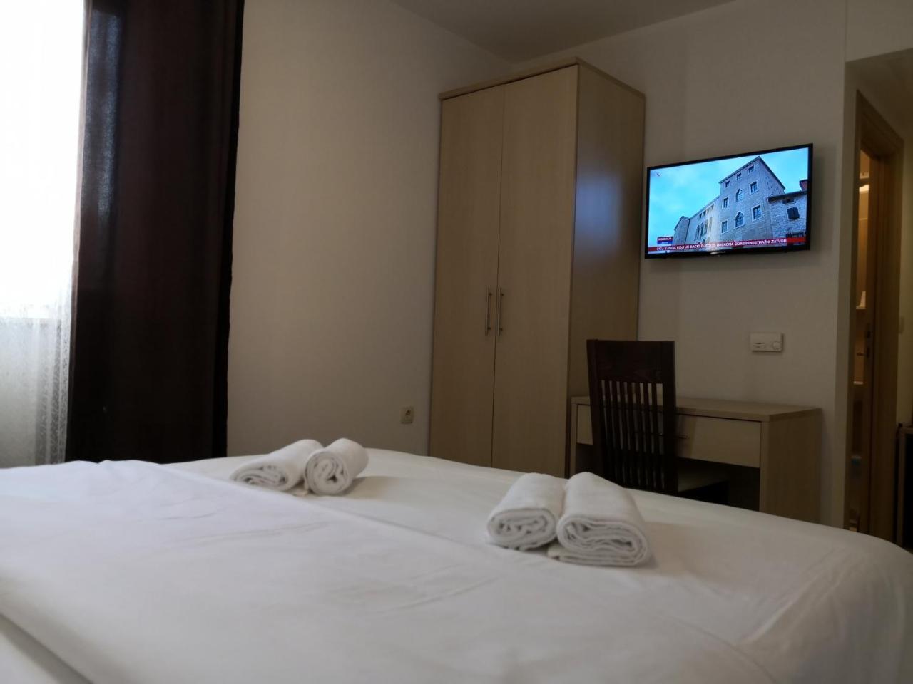 B&B Villa Ellena Medjugorje Luaran gambar