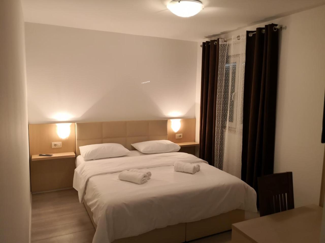 B&B Villa Ellena Medjugorje Luaran gambar
