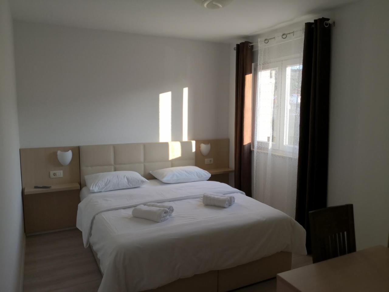 B&B Villa Ellena Medjugorje Luaran gambar