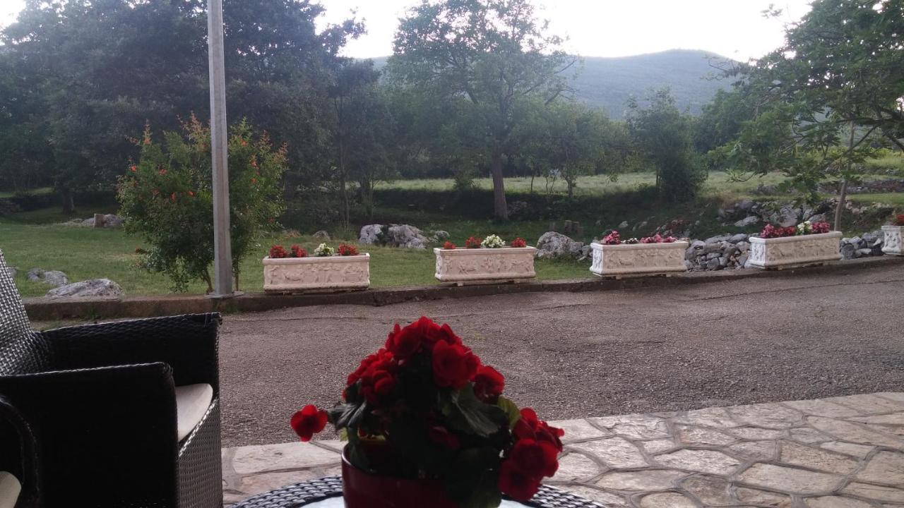B&B Villa Ellena Medjugorje Luaran gambar